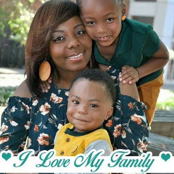 Meet your Posher, Roshonda - Picture 1 of 1